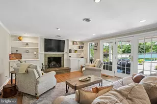 116 Forest Rd, Moorestown, NJ 08057 - Photo 28