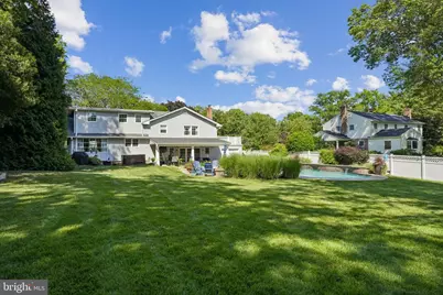 116 Forest Road, Moorestown, NJ 08057 - Photo 44