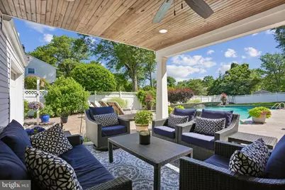 116 Forest Road, Moorestown, NJ 08057 - Photo 36