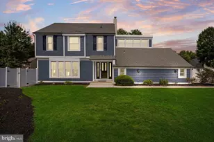 20 Rose Ct, Mount Laurel, NJ 08054 - Photo 42