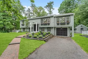 187 S Lakeside Dr E, Medford, NJ 08055 - Photo 1