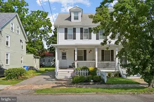 243 W 2nd St, Moorestown, NJ 08057 - Photo 2