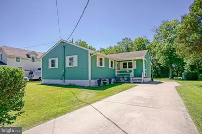 46 Browning Avenue, Moorestown, NJ 08057 - Photo 2