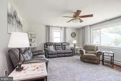 46 Browning Avenue, Moorestown, NJ 08057 - Photo 6