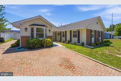 10 Midfield Lane, Willingboro, NJ 08046 - Photo 44