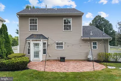 45 Lincoln Drive, Mansfield Township, NJ 08022 - Photo 34