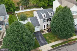 45 Lincoln Dr, Mansfield Township, NJ 08022 - Photo 2