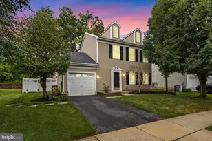 45 Lincoln Dr, Mansfield Township, NJ 08022 - Photo 1