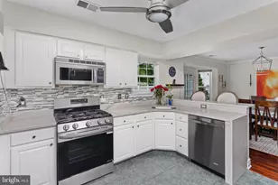 45 Lincoln Dr, Mansfield Township, NJ 08022 - Photo 16