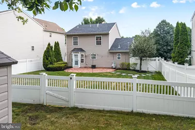 45 Lincoln Drive, Mansfield Township, NJ 08022 - Photo 32
