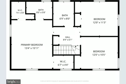 156 Pennypacker Drive, Willingboro, NJ 08046 - Photo 24
