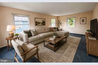 156 Pennypacker Drive, Willingboro, NJ 08046 - Photo 2