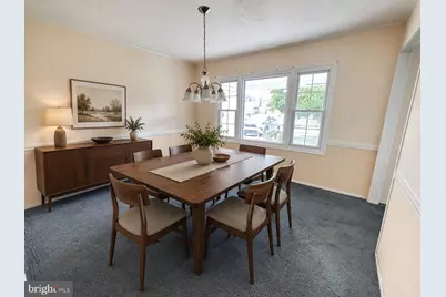 156 Pennypacker Drive, Willingboro, NJ 08046 - Photo 4