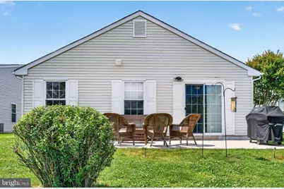 5 Eddystone Way, Mount Laurel, NJ 08054 - Photo 30