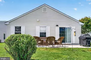 5 Eddystone Way, Mount Laurel, NJ 08054 - Photo 30