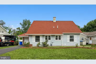 55 Belhurst Lane, Willingboro, NJ 08046 - Photo 1