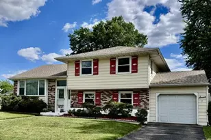 7 Cedar Mill Ln, Mount Holly, NJ 08060 - Photo 1