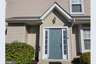 2608 Stokes Road, Mount Laurel, NJ 08054 - Photo 1