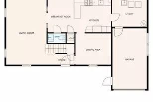 60 Pinafore Ln, Willingboro, NJ 08046 - Photo 40