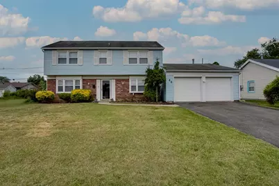 46 NW Granby Lane, Willingborough, NJ 08046 - Photo 2