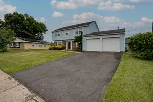 46 NW Granby Ln, Willingborough, NJ 08046 - Photo 4