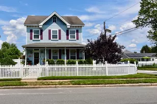 563 Uhler Ave, Burlington, NJ 08016 - Photo 1