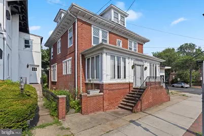 467 High Street, Burlington, NJ 08016 - Photo 2