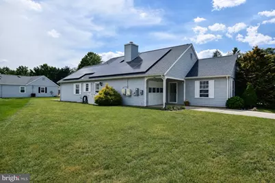 3 Andover Court, Southampton, NJ 08088 - Photo 20