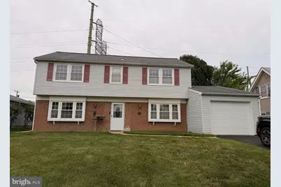 51 Garland Lane, Willingboro, NJ 08046 - Photo 2