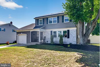 122 Woodbridge Road, Marlton, NJ 08053 - Photo 2
