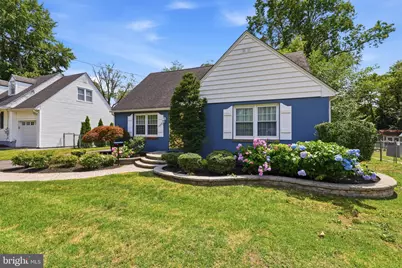 1309 Highland Avenue, Cinnaminson, NJ 08077 - Photo 34