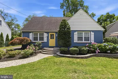 1309 Highland Avenue, Cinnaminson, NJ 08077 - Photo 32