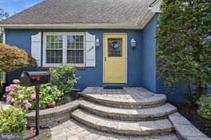 1309 Highland Ave, Cinnaminson, NJ 08077 - Photo 2
