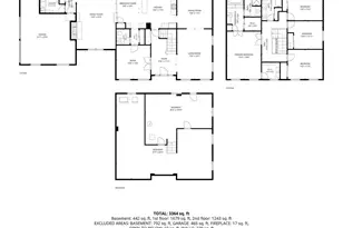 4 Bookbinder Ct, Medford, NJ 08055 - Photo 4