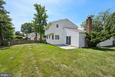 649 Cornwallis Drive, Mount Laurel, NJ 08054 - Photo 4