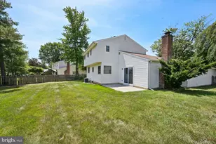 649 Cornwallis Dr, Mount Laurel, NJ 08054 - Photo 4