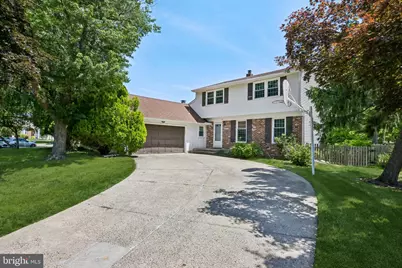 649 Cornwallis Drive, Mount Laurel, NJ 08054 - Photo 26