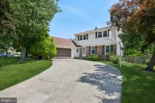 649 Cornwallis Dr, Mount Laurel, NJ 08054 - Photo 26