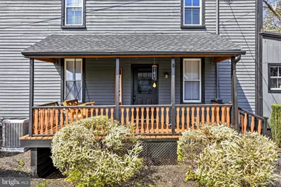 129 S Church Street, Moorestown, NJ 08057 - Photo 4