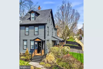 129 S Church Street, Moorestown, NJ 08057 - Photo 2