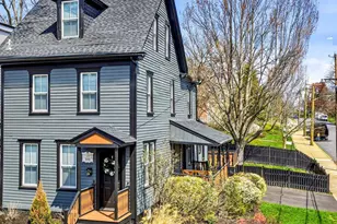 129 S Church St, Moorestown, NJ 08057 - Photo 2