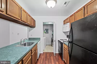 2405 Durham Court #2405A, Mount Laurel, NJ 08054 - Photo 8