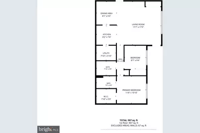 2405 Durham Court #2405A, Mount Laurel, NJ 08054 - Photo 24