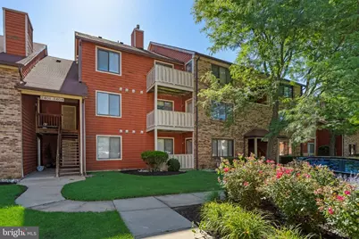 2405 Durham Court #2405A, Mount Laurel, NJ 08054 - Photo 2