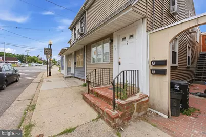 93 Washington Street #1, Mount Holly, NJ 08060 - Photo 1