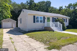 507 Berkeley Dr, Browns Mills, NJ 08015 - Photo 1