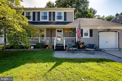 38 Yale Road, Marlton, NJ 08053 - Photo 1
