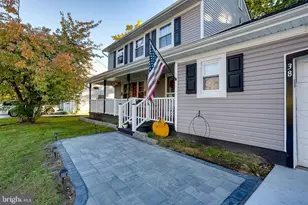 38 Yale Rd, Marlton, NJ 08053 - Photo 4