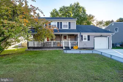 38 Yale Road, Marlton, NJ 08053 - Photo 2