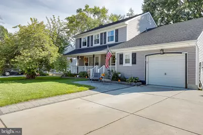 38 Yale Road, Marlton, NJ 08053 - Photo 2